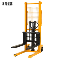 沐霓优品 手动液压升降车 2吨1.6米/台