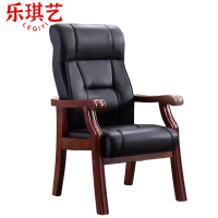 乐琪艺 椅子 实木椅 把