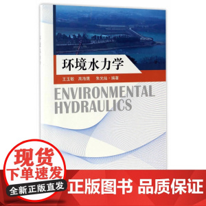 环境水力学