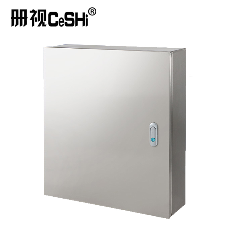 册视成套配电箱CS-19套