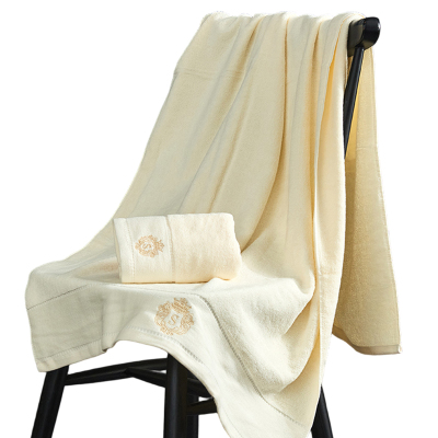 弗切尔珀榕 酒店风S浴巾