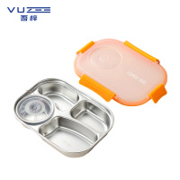 吾梓 餐盒 Z-2 个