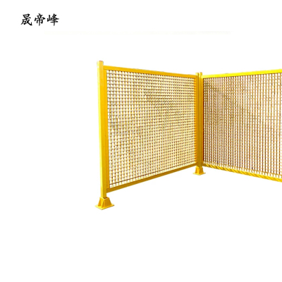 晟帝峰 玻璃钢网格式围栏 定制 平方米
