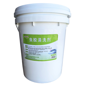 安泰正盛 虫胶清洗剂 25kg/桶