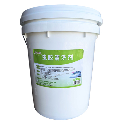 安泰正盛 虫胶清洗剂 25kg/桶