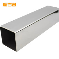 瑞吉君 镀锌矩管 50*30*3mm 千克