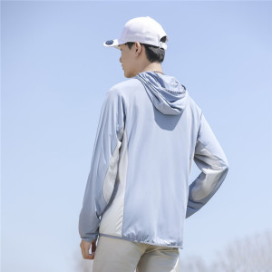 信柏合防晒衣002/件
