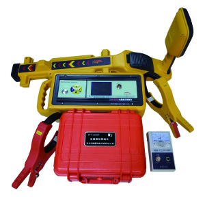 华傲,DTY-6000T电缆路径探测仪,其他仪表仪器
