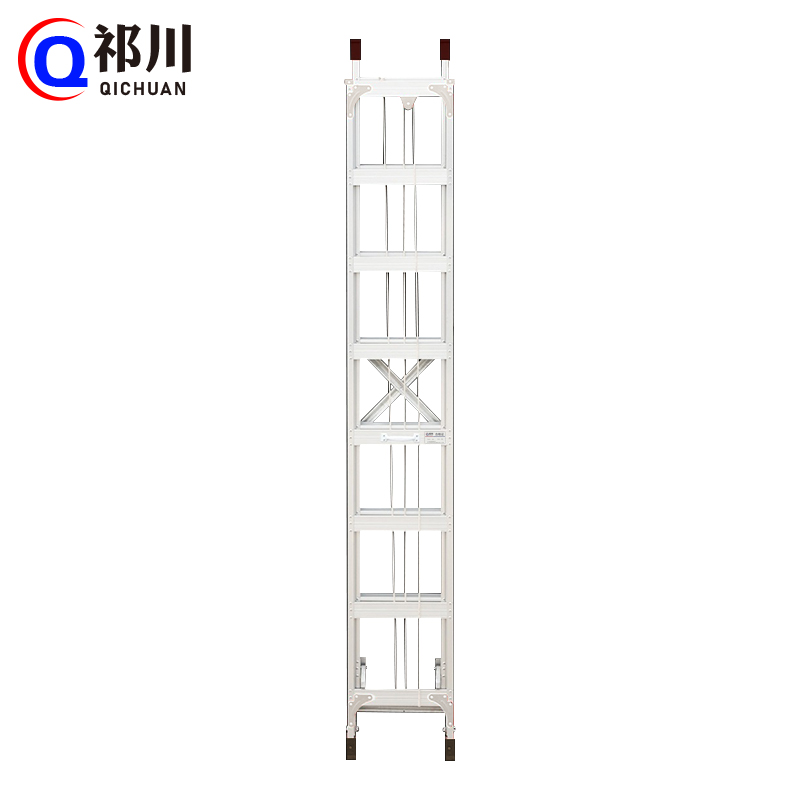 祁川 伸缩梯子 10米/个