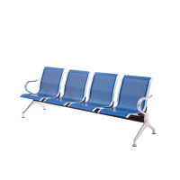 菲尔阿扎 PHIL ARZA 连排椅 四人位/把