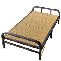 景福达简易床 198*90*35cm张