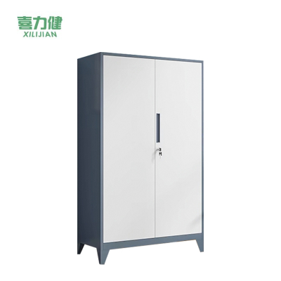 喜力健 工具收纳柜 LD159A-灰白色款 个