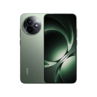 Redmi K80至尊版 天玑9400+ 强性能电竞智能手机 云杉绿 12GB+512GB