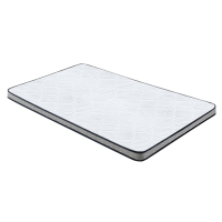 华人情思 床垫 90*190*10cm/张