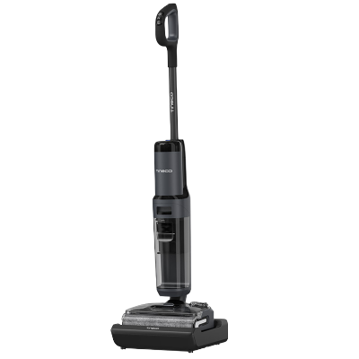 添可(TINECO)无线智能洗地机芙万A90 Ultra洗拖地吸一体机