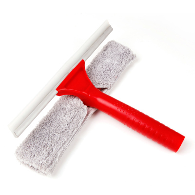 美丽雅紫蝶玻璃擦