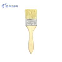 酷美智悦 毛刷油漆刷2寸 KM-BH696 把