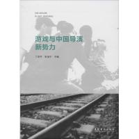 正版新书]游戏与中国导演新势力丁亚平//张斌宁9787503952180