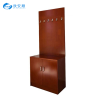 欣安顺 挂衣鞋柜 1000*450*2000mm 个