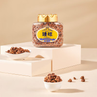 臻味 山核桃仁270g/罐