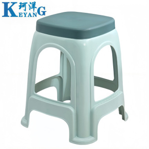 珂洋 塑料凳 A43(北欧绿) 个