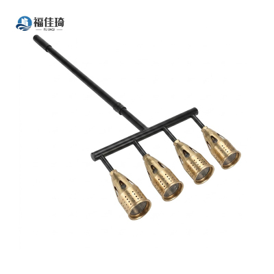 福佳琦 手持喷火枪头 55CM/个