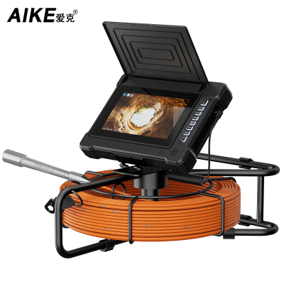 爱克 超清工业内窥镜 AK9018 台