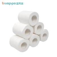 蓝风笛 卷纸 40g*32卷 提