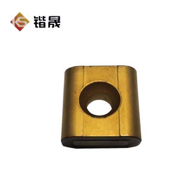 锴晟 刀片 LNUX191940RR94 TP0501 片