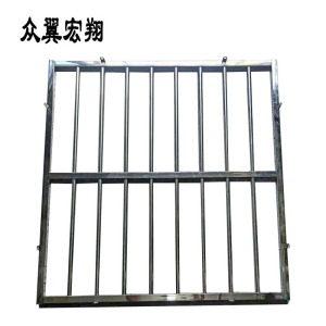 众翼宏翔 安全防护栏 SRDZ 个