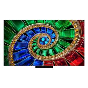 TCL电视 85Q9M 85英寸 RGB-Mini LED