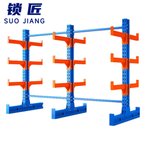 锁匠 储物架3.0m组