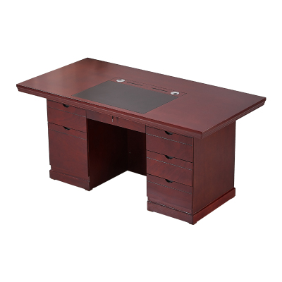 臻远办公桌ZY-BSA-071.6米1600*800*750