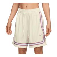 女款运动短裤宽松透气可调腰带舒适排汗健身休闲裤