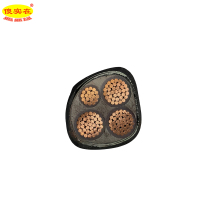 傻实在 电缆 国标全项保检 YJV22 3*240mm²+1*120mm² 米