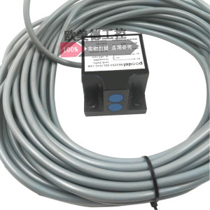 poodel 机床双头行程限位开关,型号,BE2Z3.5DL101C-6Z,单位个