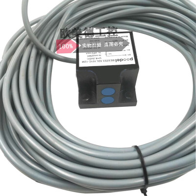 poodel 机床双头行程限位开关,型号,BE2Z3.5DL101C-6Z,单位个