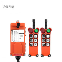 力晟邦德 工业遥控器 F21-E1 两发一收/台