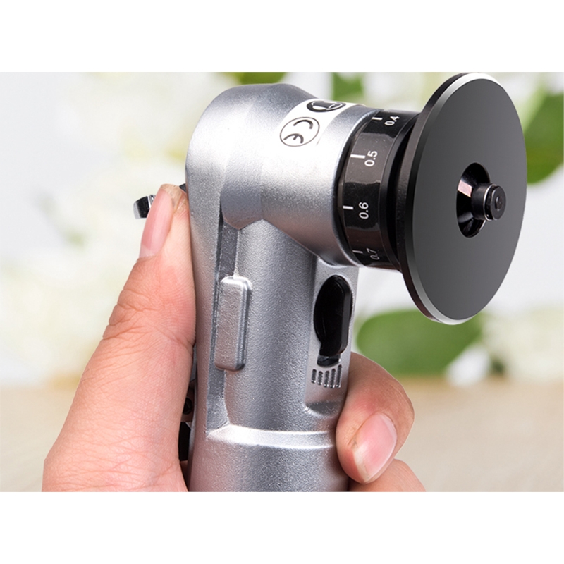 手提气动倒角机手持式古达迷你小型修边去毛刺雷公cm10轻便圆弧多功能