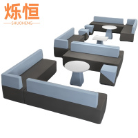 烁恒沙发组合