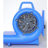 电动办公 房车设备鼓风机