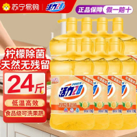 活力28洗洁精去油除腥去味食品级装商用家用餐饮正品整箱批发