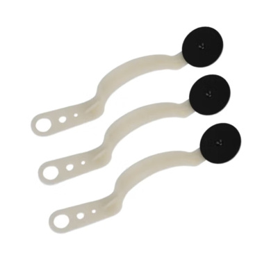 示靶器ABS四点通用瞄准检查镜训练瞄准器示靶器 10 个