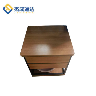 杰成通达 床头柜 500*450*500mm
