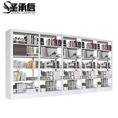 圣承启 档案架 5组个