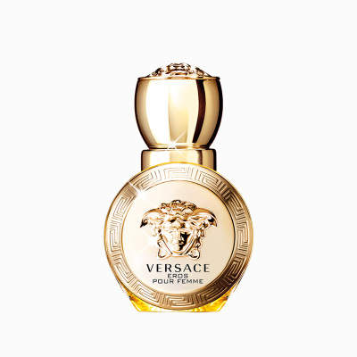 [正品保障]VERSACE范思哲 爱神爱纳斯女士浓香水EDP 花果香调 30ml