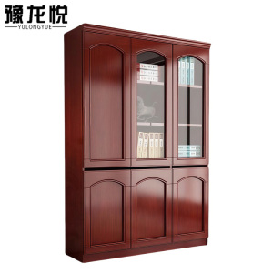 豫龙悦 书柜