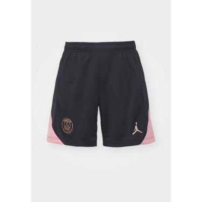 Nike足球训练运动裤女款宽松直筒短款吸湿速干弹性腰带足球场穿搭