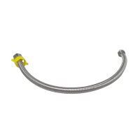 金属软管 500mm 根