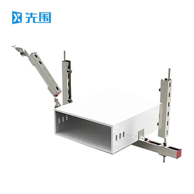 先围 抗震支架 桥架宽200mm-T 个